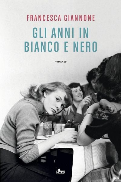 Produktbild: Gli anni in bianco e nero
