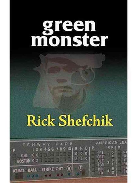 Produktbild: Green Monster