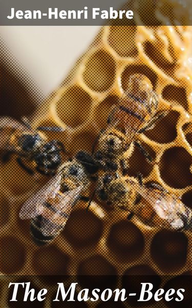 Produktbild: The Mason-Bees