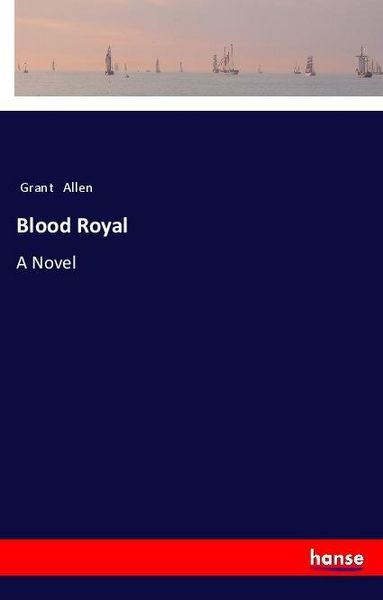 Produktbild: Blood Royal