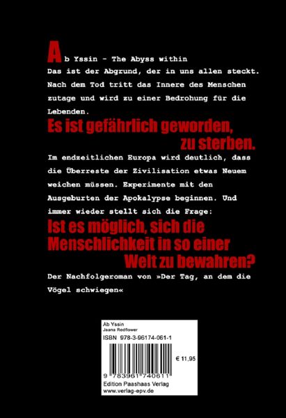 Produktbild: Ab Yssin