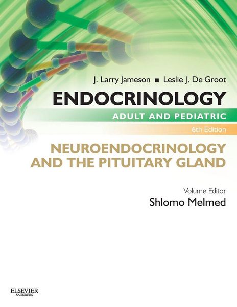 Produktbild: Endocrinology Adult and Pediatric