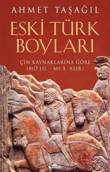 Produktbild: Eski T&uuml;rk Boylari
