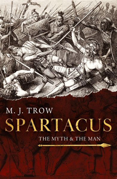 Produktbild: Spartacus