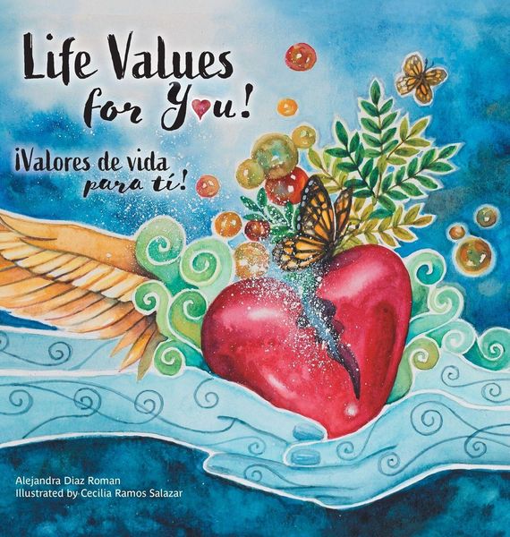 Produktbild: Life Values for You!