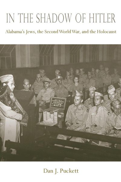 Produktbild: In the Shadow of Hitler
