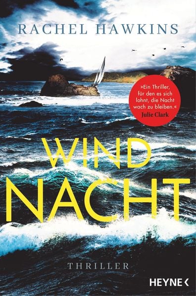 Produktbild: Windnacht