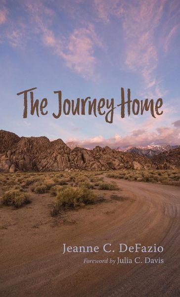 Produktbild: The Journey Home