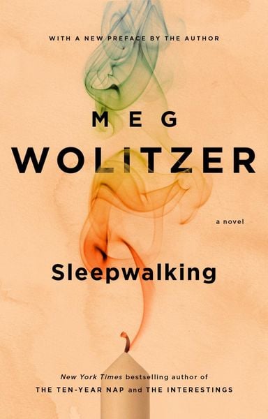 Produktbild: Sleepwalking