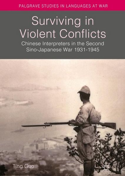 Produktbild: Guo, T: Surviving in Violent Conflicts
