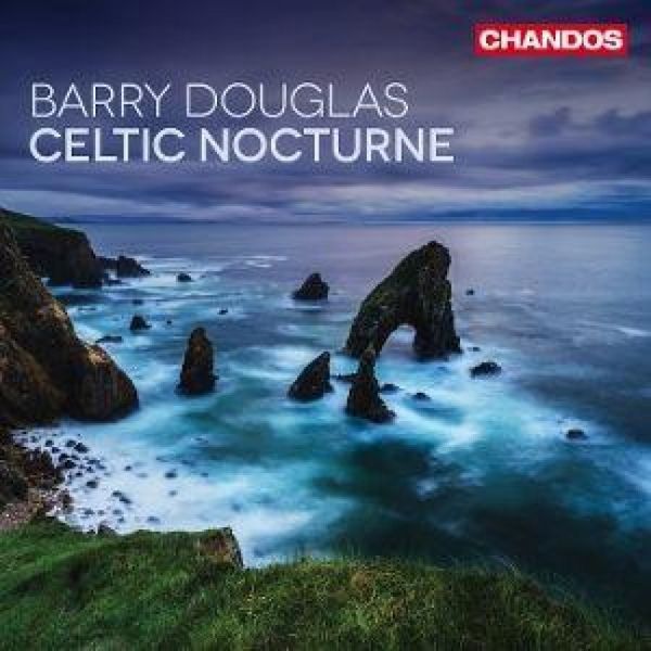 Produktbild: Celtic Nocturne