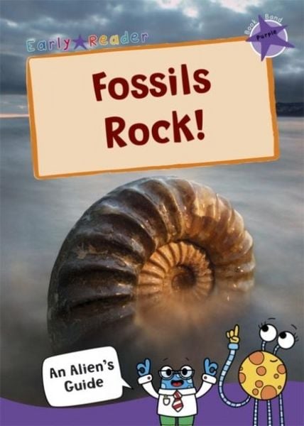 Produktbild: Fossils Rock!