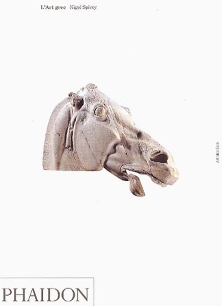 Produktbild: Greek Art A&i