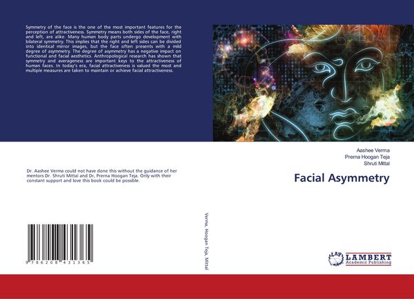 Produktbild: Facial Asymmetry