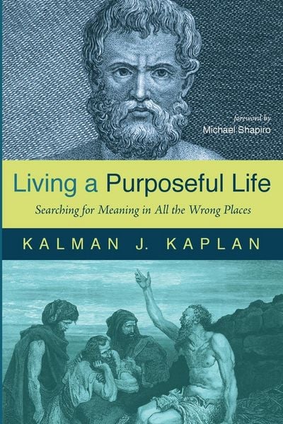 Produktbild: Living a Purposeful Life