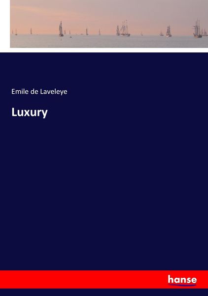 Produktbild: Luxury