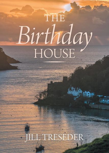 Produktbild: The Birthday House