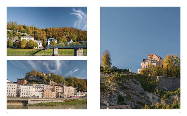 Produktbild: Salzburg