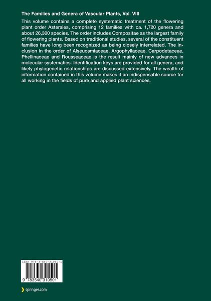 Produktbild: Flowering Plants. Eudicots