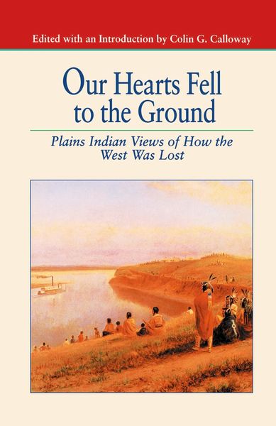 Produktbild: Our Hearts Fell to the Ground