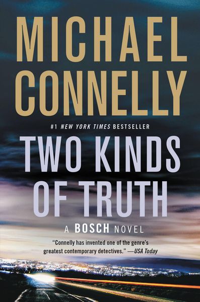 Produktbild: Two Kinds of Truth