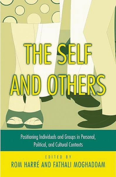 Produktbild: The Self and Others