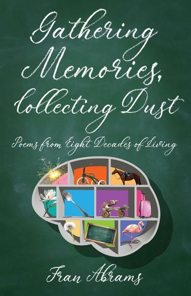 Produktbild: Gathering Memories, Collecting Dust