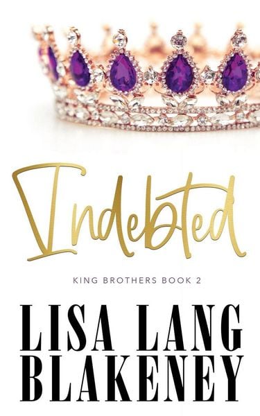 Produktbild: Indebted