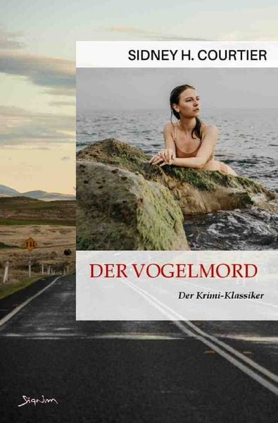 Produktbild: Der Vogelmord