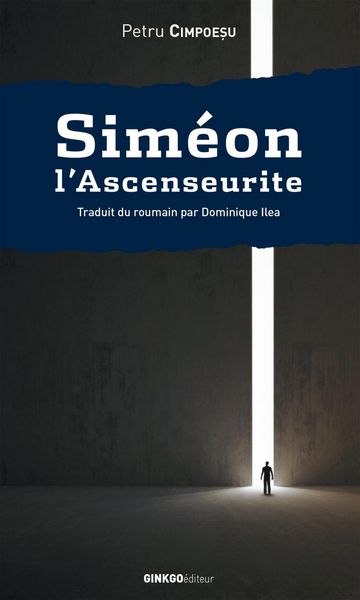 Produktbild: Sim&eacute;on l'Ascenseurite