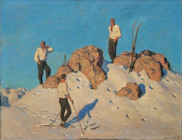 Produktbild: Alfons Walde