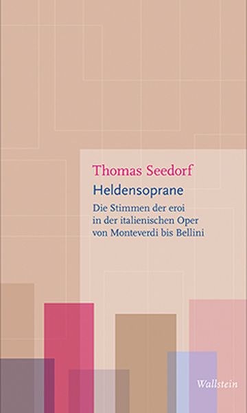 Produktbild: Heldensoprane