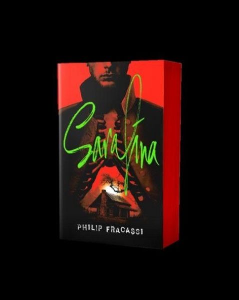 Produktbild: Sarafina