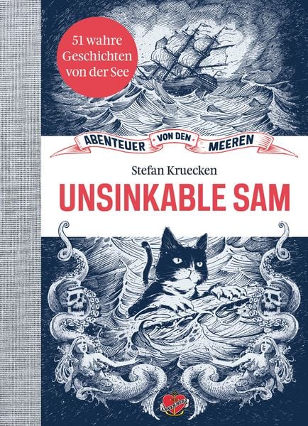 Produktbild: Unsinkable Sam