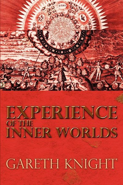 Produktbild: Experience of the Inner Worlds
