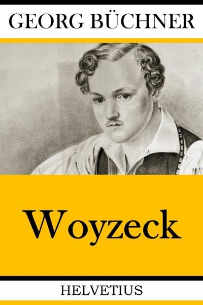 Produktbild: Woyzeck