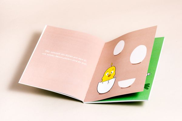 Produktbild: Mein kunterbuntes Ausschneidebuch - Tiere. Schneiden, kleben, malen ab 3 Jahren. Mit Scherenf&uuml;hrerschein