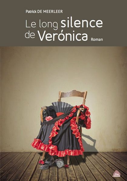 Produktbild: Long silence de veronica