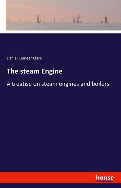 Produktbild: The steam Engine