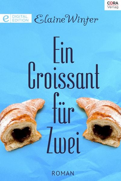 Produktbild: Ein Croissant f&uuml;r zwei