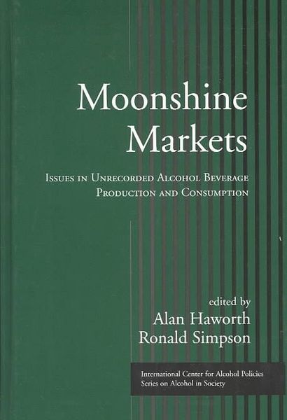 Produktbild: Moonshine Markets