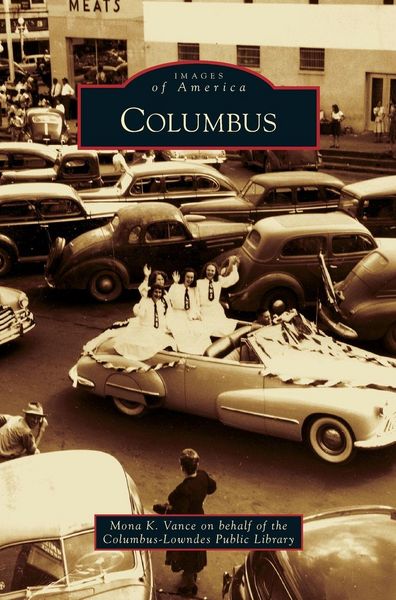 Produktbild: Columbus