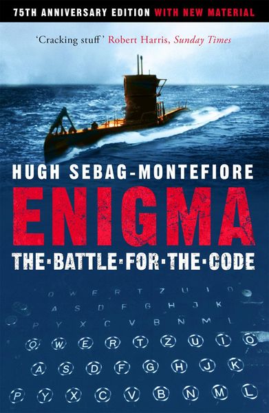 Produktbild: Enigma