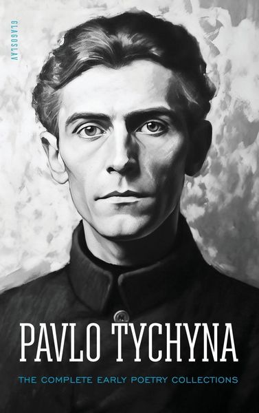 Produktbild: Pavlo Tychyna