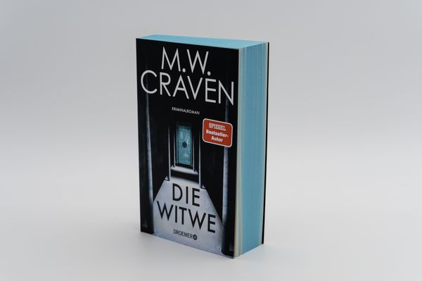 Produktbild: Die Witwe
