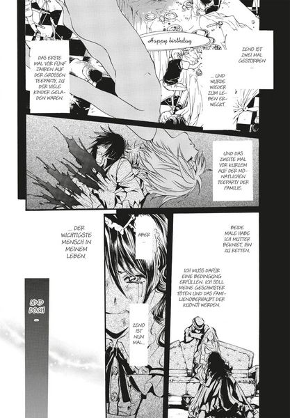 Produktbild: Alice in Murderland 5
