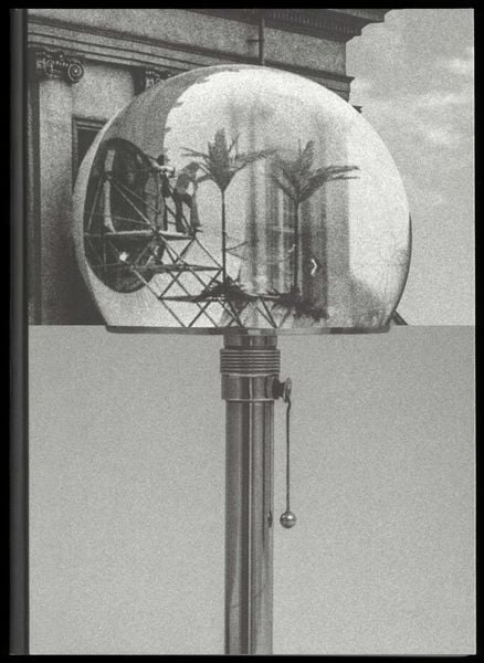 Produktbild: Bauhaus / Documenta