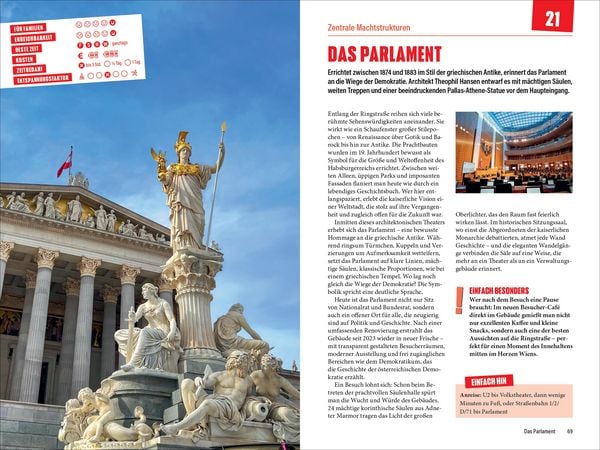 Produktbild: Einfach Wien!
