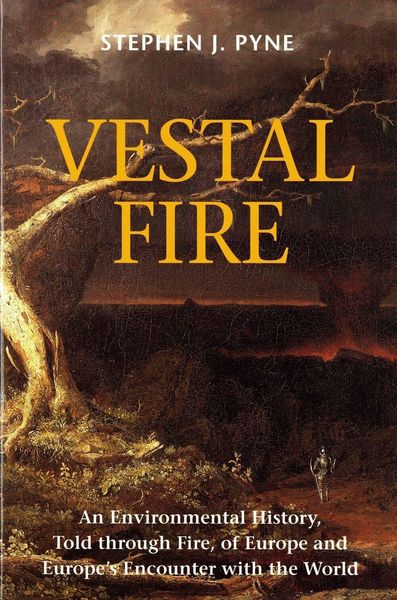 Produktbild: Vestal Fire