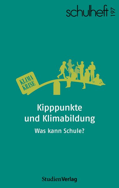 Schulheft 1/25 - 197, von , Studien Verlag, 9783706564625